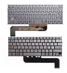 Bàn phím Laptop Asus UX21 UX21E (Màu Bạc)